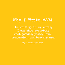 WhyIwrite